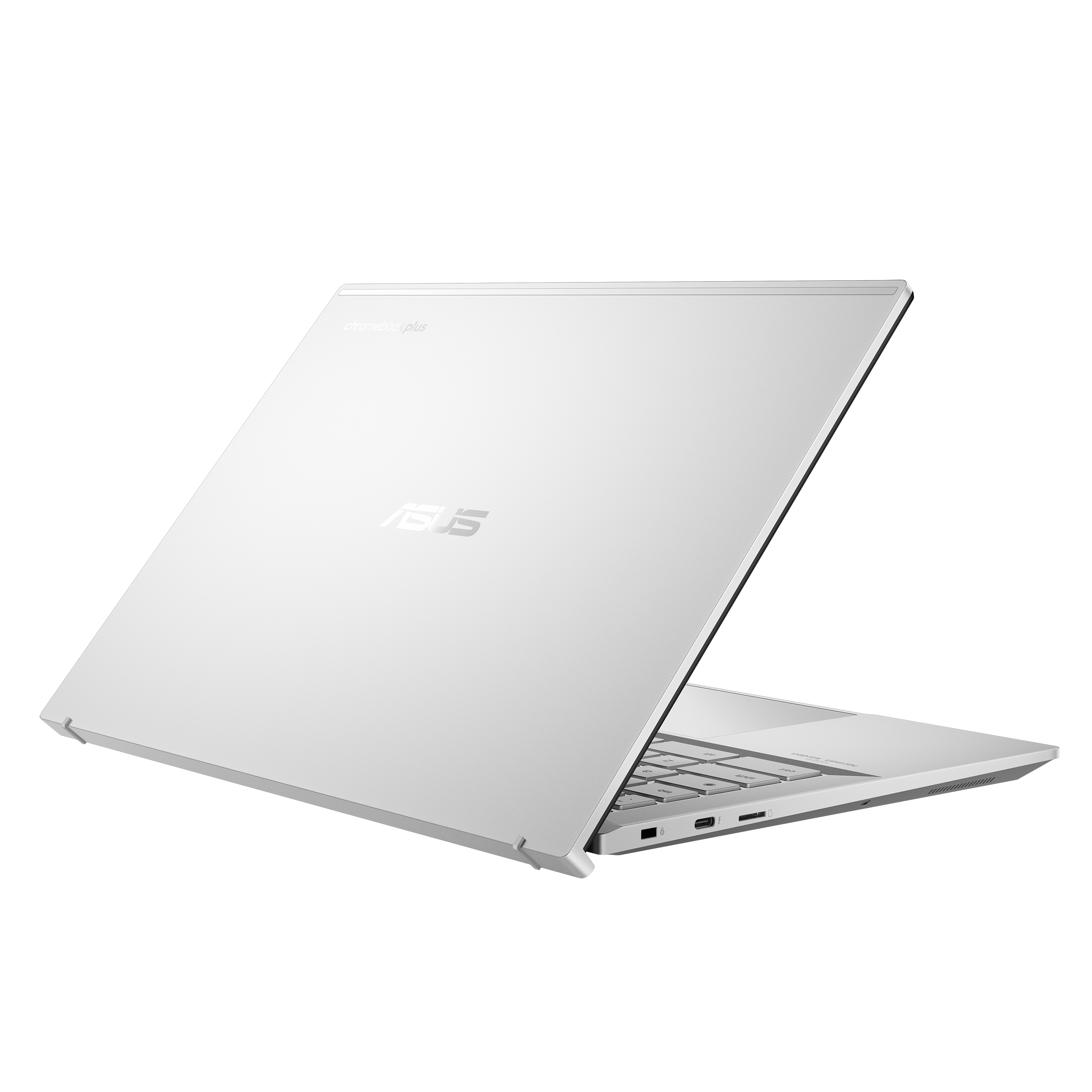 The Ultimate Chromebook Showdown: ASUS ExpertBook CX54 vs