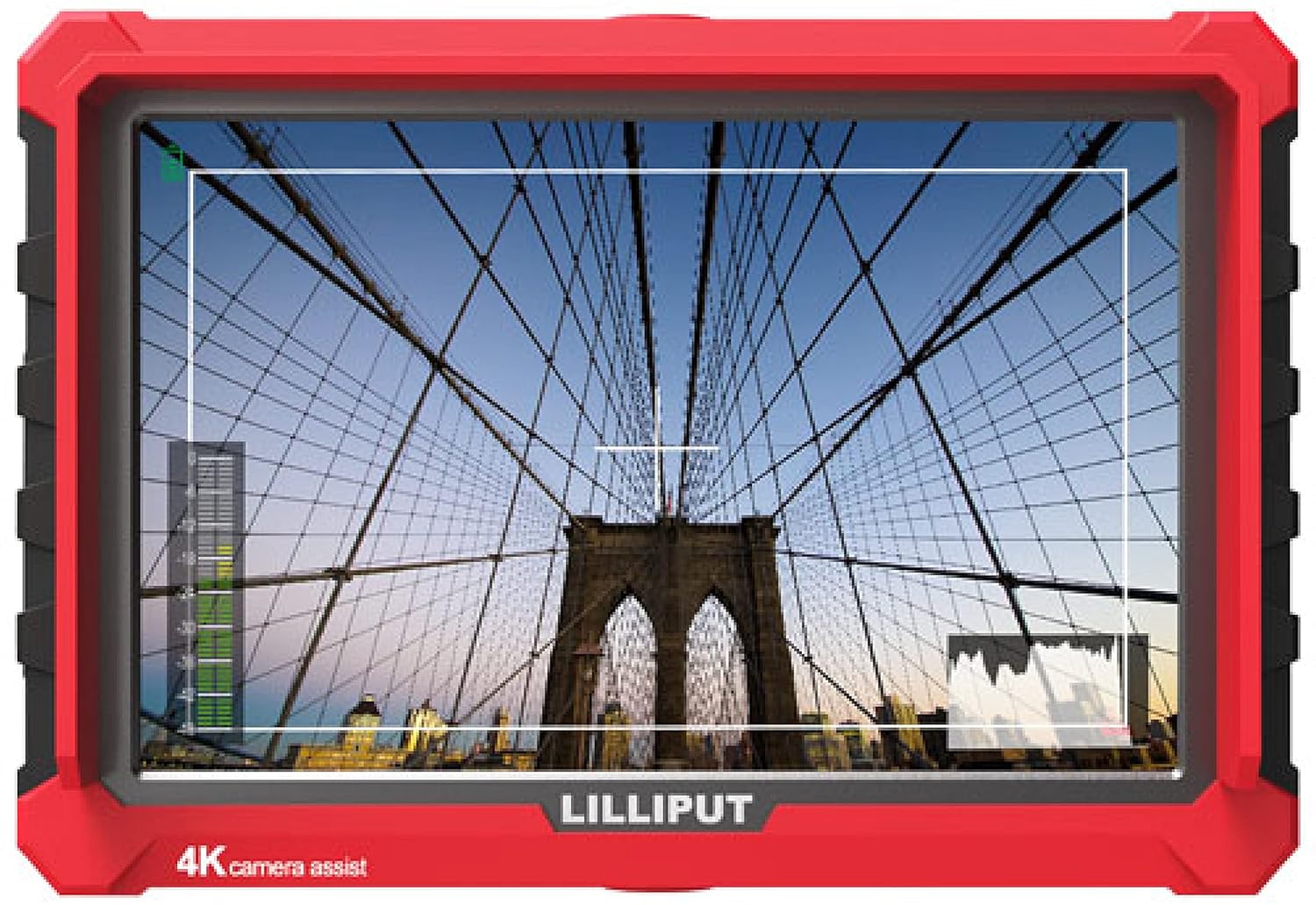 Lilliput Monitors: The Ultimate Guide – ScreenShield