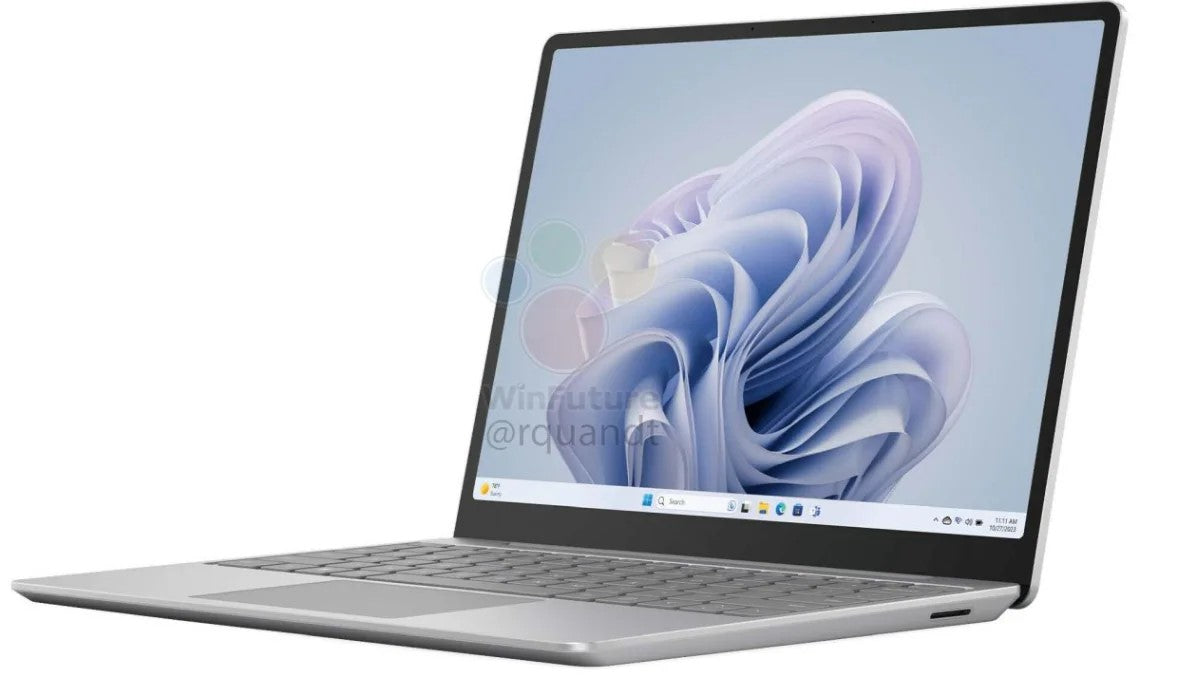 Microsoft Surface Laptop Studio 2: The Most Versatile Laptop of