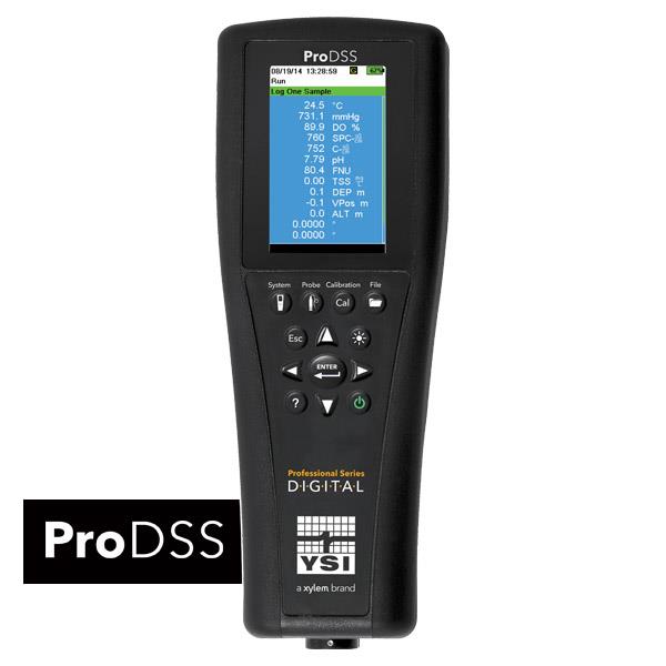 Next-Gen Environmental Tools: YSI EXO vs YSI ProDSS Explained