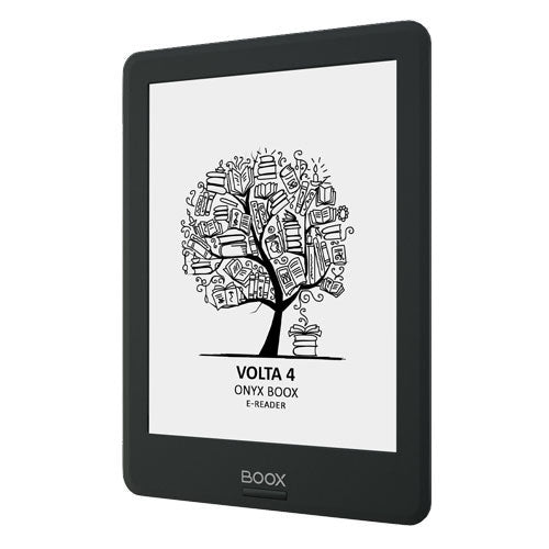 Onyx Boox Volta 4: Evolving the E-reader Experience: A Deep Dive ...