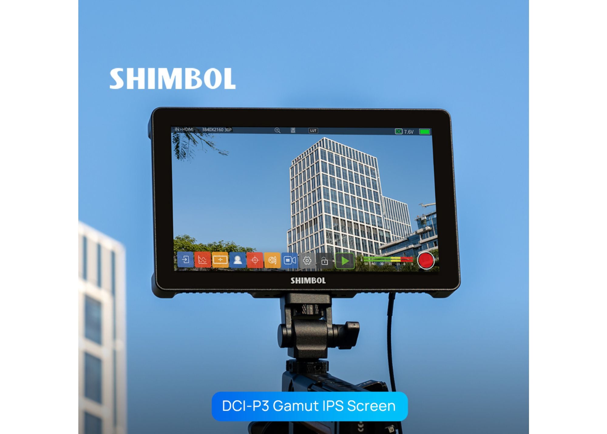 Shimbol Memory 7 Pro: A Budget-friendly Action Camera or a Watered