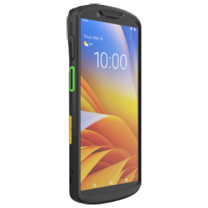 Zebra TC53e vs. Zebra TC58e: Selecting the Right Enterprise Mobile