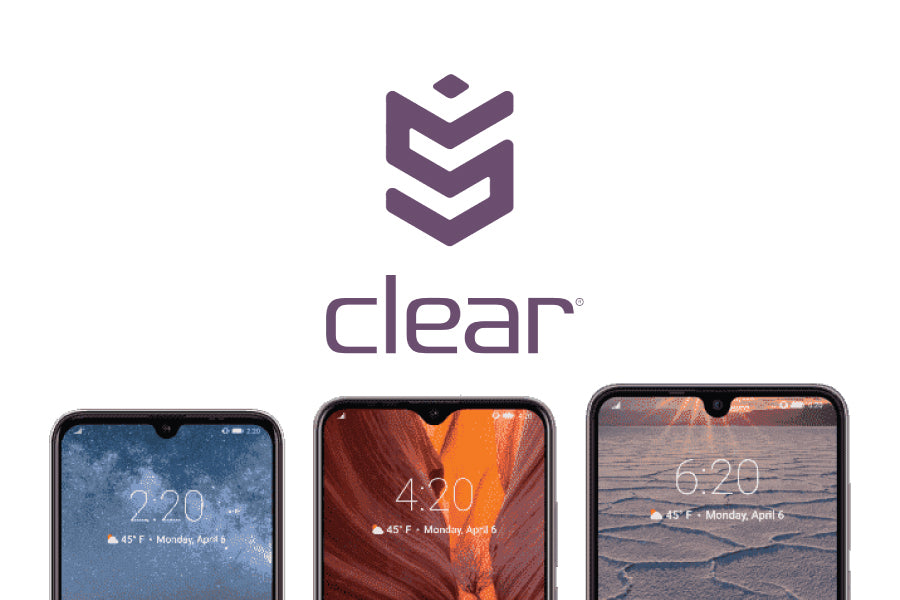 Case Study: Clear United – ScreenShield