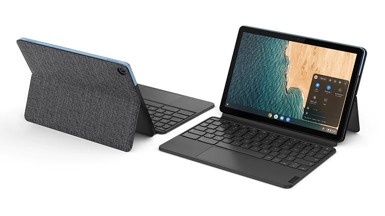 CES 2020: Lenovo IdeaPad Duet is the Latest Detachable Chromebook CES 2020: Lenovo IdeaPad Duet is the Latest Detachable Chromebook