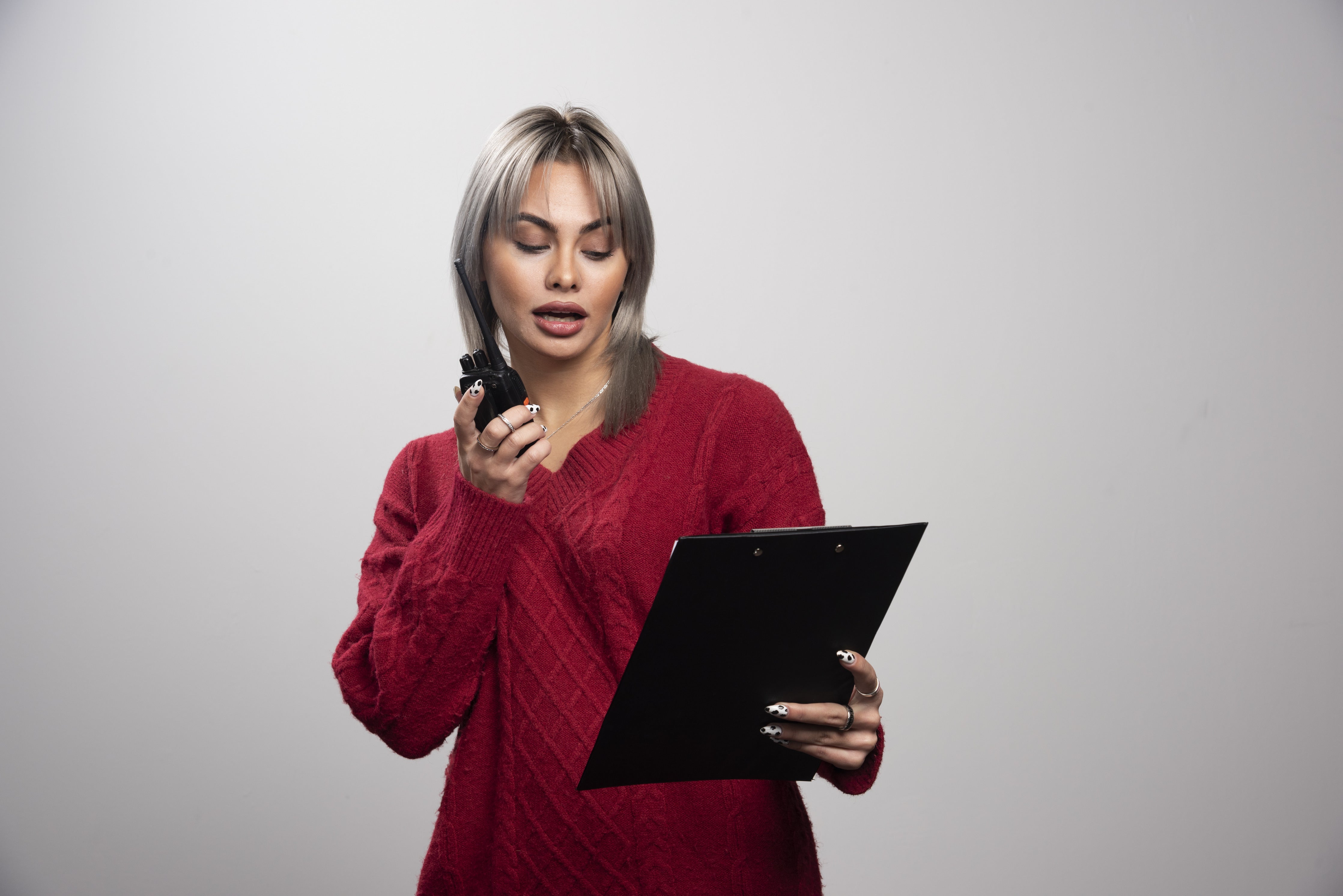 Choosing the Right Radio Transceiver for Your Needs A Comprehensive B