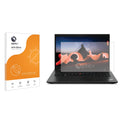 Anti-Glare Screen Protector for Lenovo ThinkPad L14 (Gen 6)