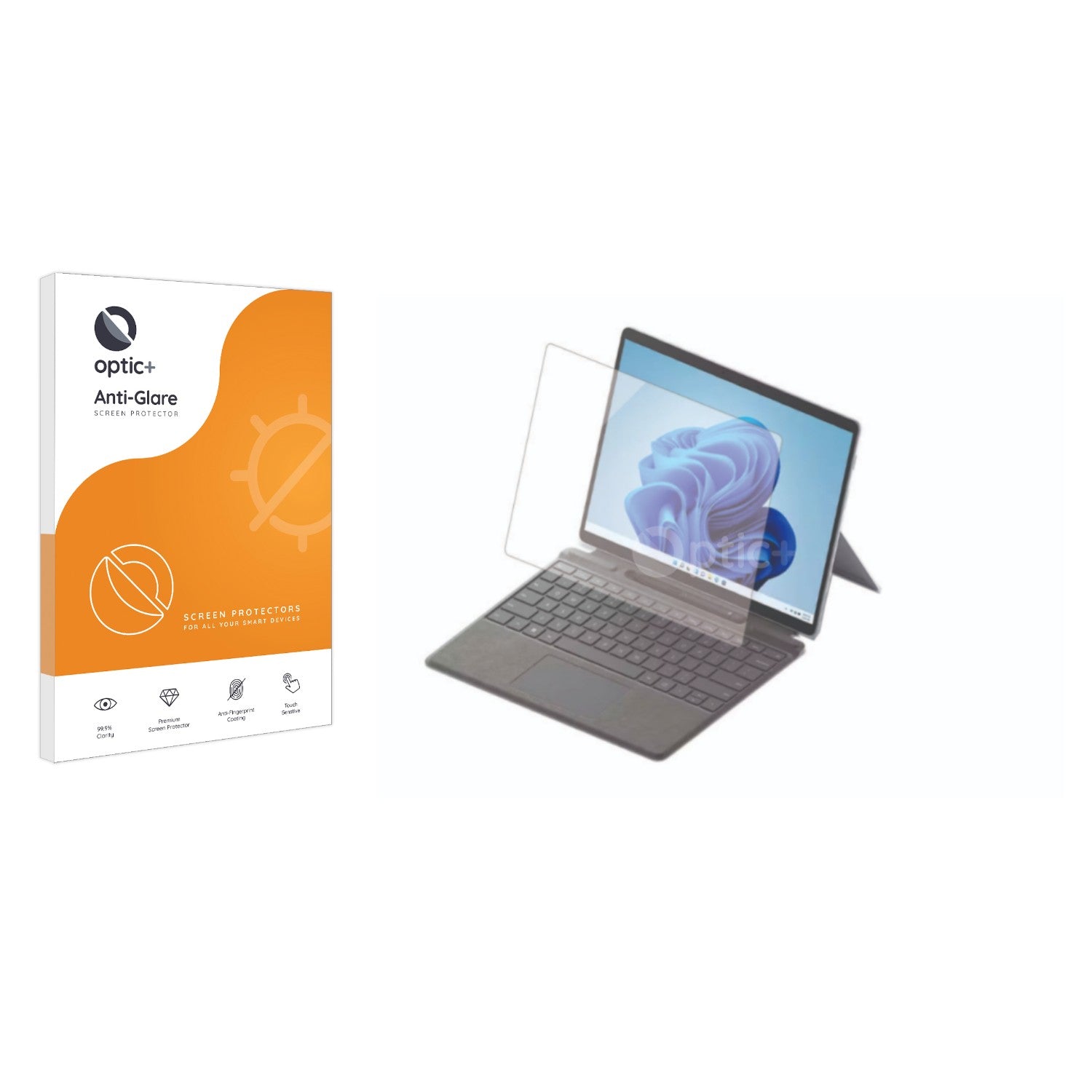 Screen Guard Anti Glare Glasses For Computer Monitor Glasses For