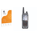 Anti-Glare Screen Protector for Icom IC-A25NE /IC-A25CE