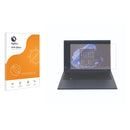 Optic+ Anti-Glare Screen Protector for VALE R 15A-N4020-8512D