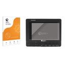 Optic+ Anti-Glare Screen Protector for ikan VXF7 7" HDMI/SDI On-Camera Monitor