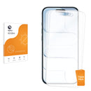 3-pack of Anti-Glare Screen Protectors for Apple iPhone Air