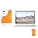 3pk Optic+ Anti-Glare Screen Protectors for Microsoft Surface Book 3 15