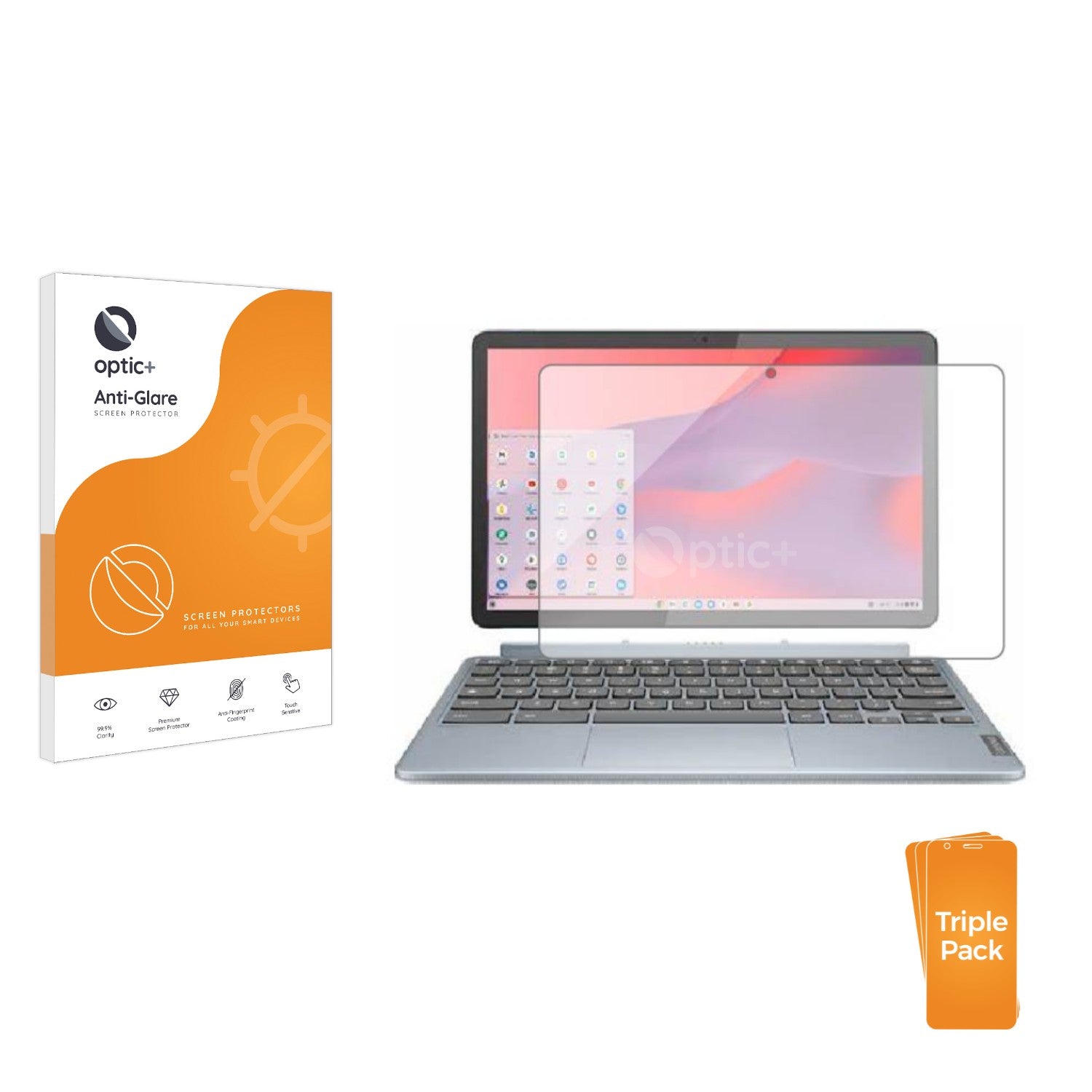 lenovo ideapad duet 3 screen protector