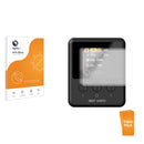 3-pack of Anti-Glare Screen Protectors for ISDT 608PD