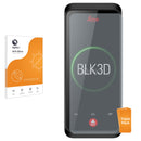 3pk Optic+ Anti-Glare Screen Protectors for Leica BLK3D