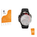 3-pack of Anti-Glare Screen Protectors for Kospet Tank T3 Ultra 2