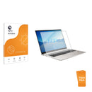3pk Optic+ Anti-Glare Screen Protectors for MSI Prestige 16 Evo