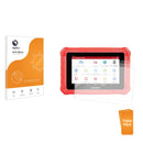 3-pack of Anti-Glare Screen Protectors for Launch X-431 PROS Elite Pro 5