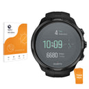 3pk Optic+ Anti-Glare Screen Protectors for Suunto Spartan Sport