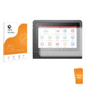 3-pack of Anti-Glare Screen Protectors for Launch X-431 V Plus 5.0 Pro3S