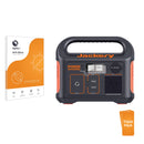 3pk Optic+ Anti-Glare Screen Protectors for Jackery Explorer 240 Portable Power Station