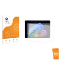 3-pack of Anti-Glare Screen Protectors for Microsoft Surface Pro 12