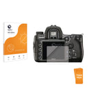 3pk Optic+ Anti-Glare Screen Protectors for Sony Alpha 900 (DSLR-A900)