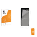 3-pack of Anti-Glare Screen Protectors for Vivo T4 Lite