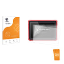3-pack of Anti-Glare Screen Protectors for Launch X-431 Pro V5