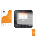 3-pack of Anti-Glare Screen Protectors for ISDT K2Zip