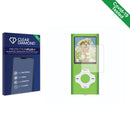 Clear Diamond Anti-viral Screen Protector for Hotechs LX-B2