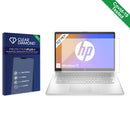 Clear Diamond Anti-viral Screen Protector for HP 17-cn0234ng