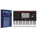 Anti-bacterial Screen Protector for KORG Pa700