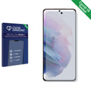 Clear Diamond Anti-viral Screen Protector for Samsung Galaxy S21 Plus 5G