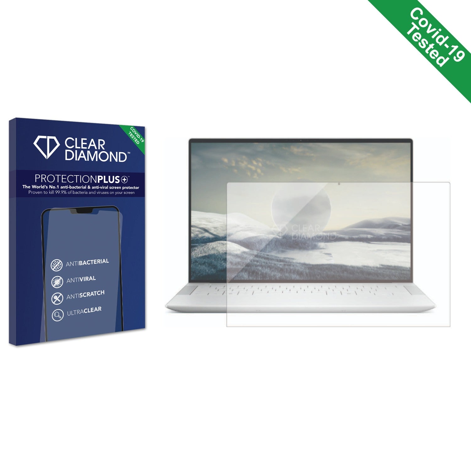 upscreen Privacy Schermbeschermer voor Dell XPS 13 9340 Touch - Screen Protector Anti-Spy, Antikras, Anti-Vingerafdruk upscreen Privacy Schermbeschermer voor Dell XPS 13 9340 Touch - Screen Protector Anti-Spy, Antikras, Anti-Vingerafdruk