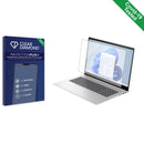 Clear Diamond Anti-viral Screen Protector for HP Envy 17-cw0000