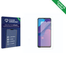 Clear Diamond Anti-viral Screen Protector for TCL 505