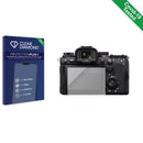 Clear Diamond Anti-viral Screen Protector for Sony Alpha 9 III
