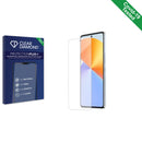 Clear Diamond Anti-viral Screen Protector for Infinix Note 30 VIP