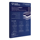 Clear Diamond Anti-viral Screen Protector for ASUS ExpertBook B3 B3405