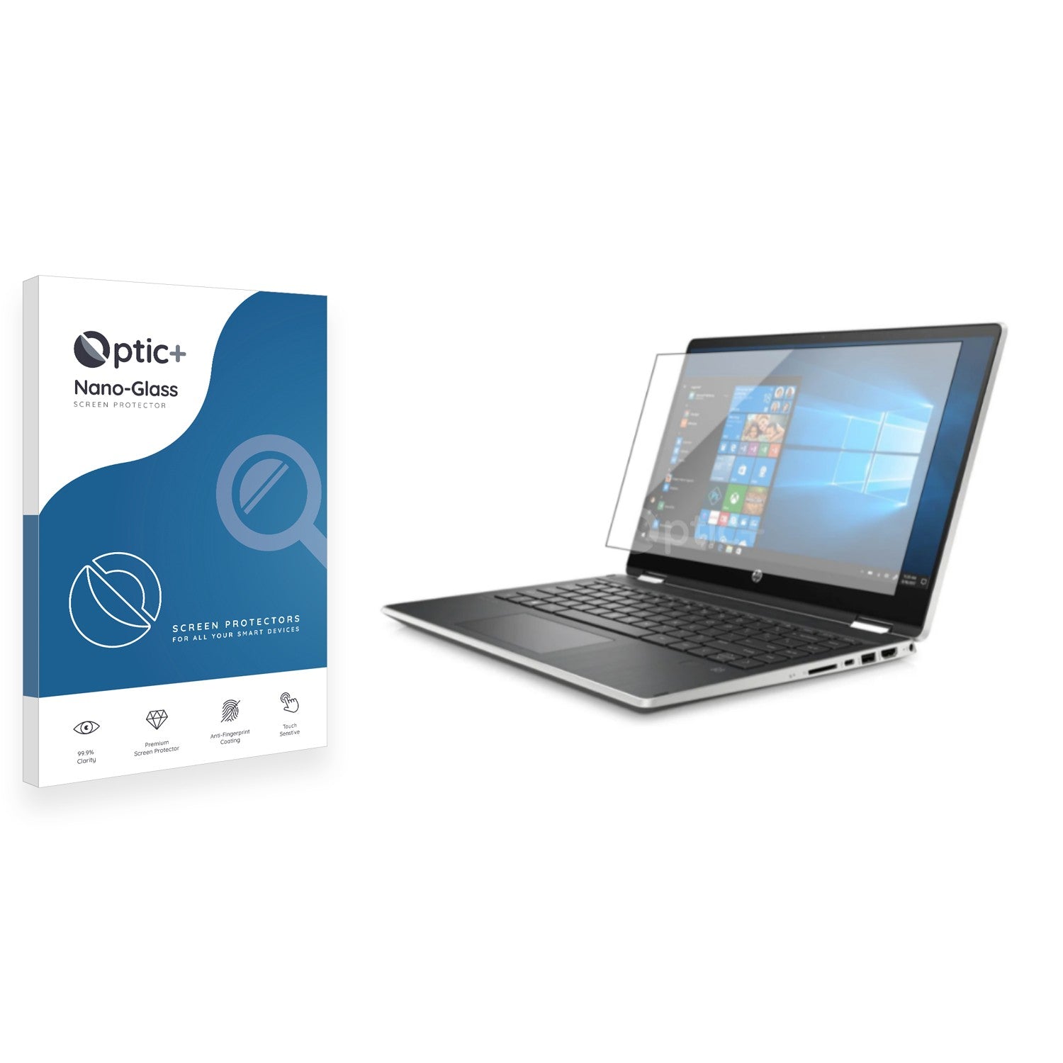 screen guard for laptop hp pavilion x360