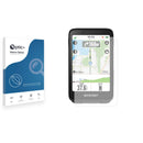 Nano Glass screen protector for igpsport BiNavi