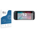 Nano Glass screen protector for Nintendo Switch 2