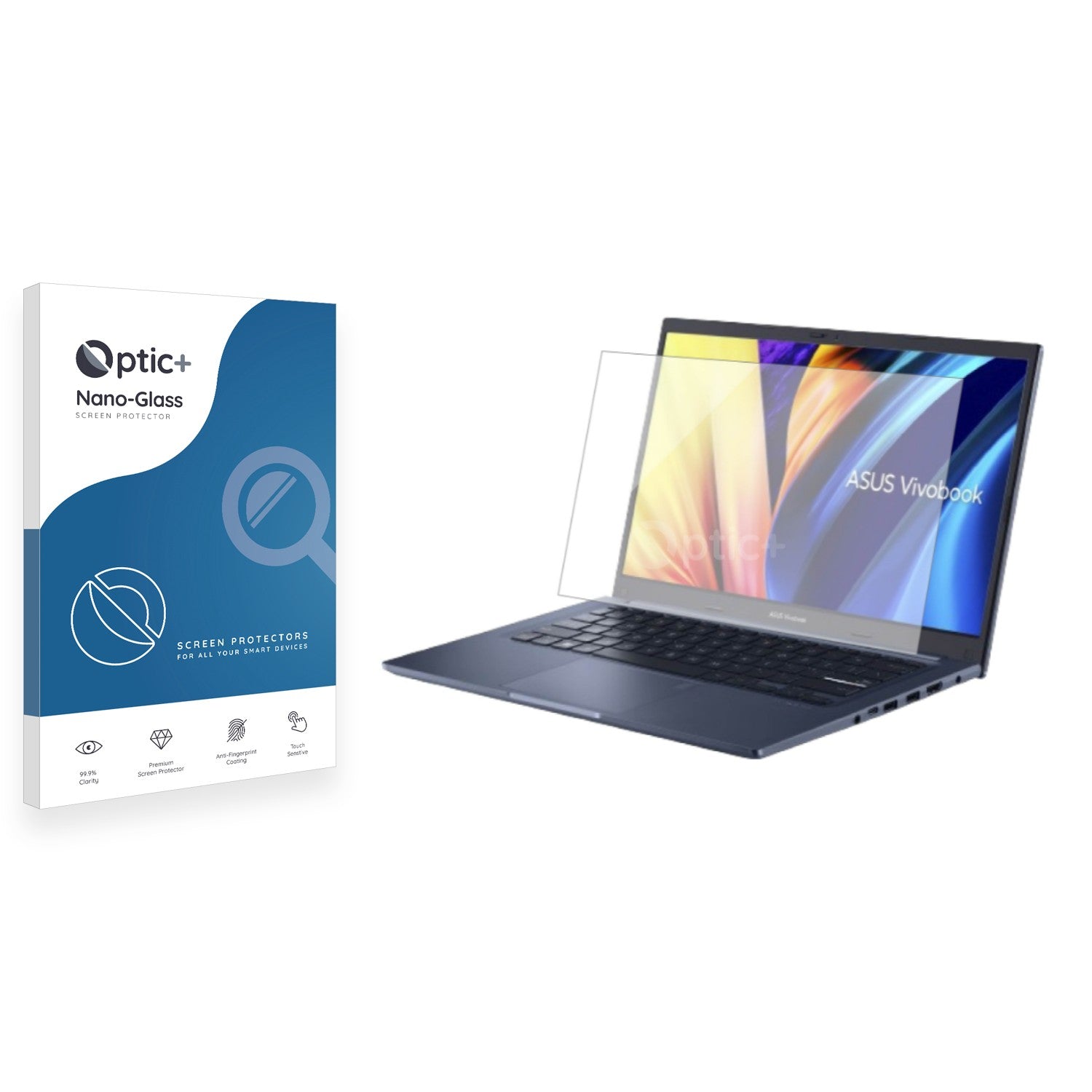 screen guard for laptop asus vivobook 15