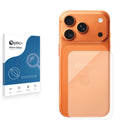 Nano Glass rear protector for Apple iPhone 17 Pro