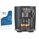 Nano Glass screen protector for Jura J10