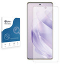 Optic+ Nano Glass Screen Protector for Infinix Zero 30 4G