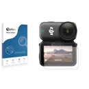 Nano Glass screen protector for DJI Osmo Nano