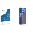Optic+ Nano Glass Rear Protector for TCL 505 (Back)